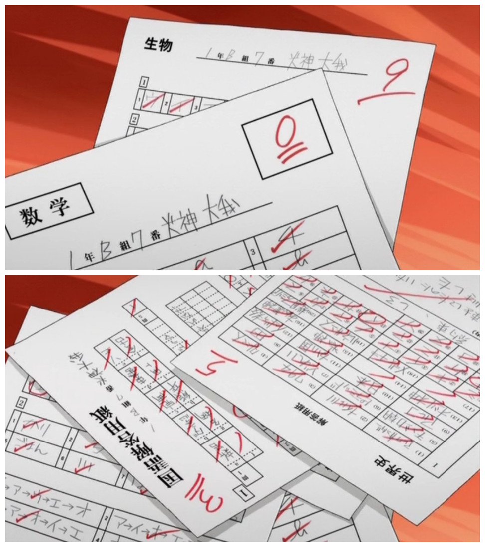 《黑子的篮球OAD》剧照