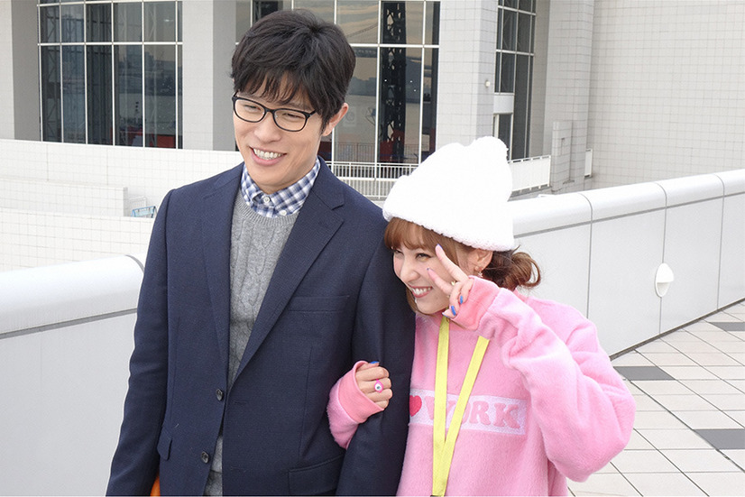 《东京白日梦女》剧照第5张图片 《东京白日梦女》剧照第5张图片