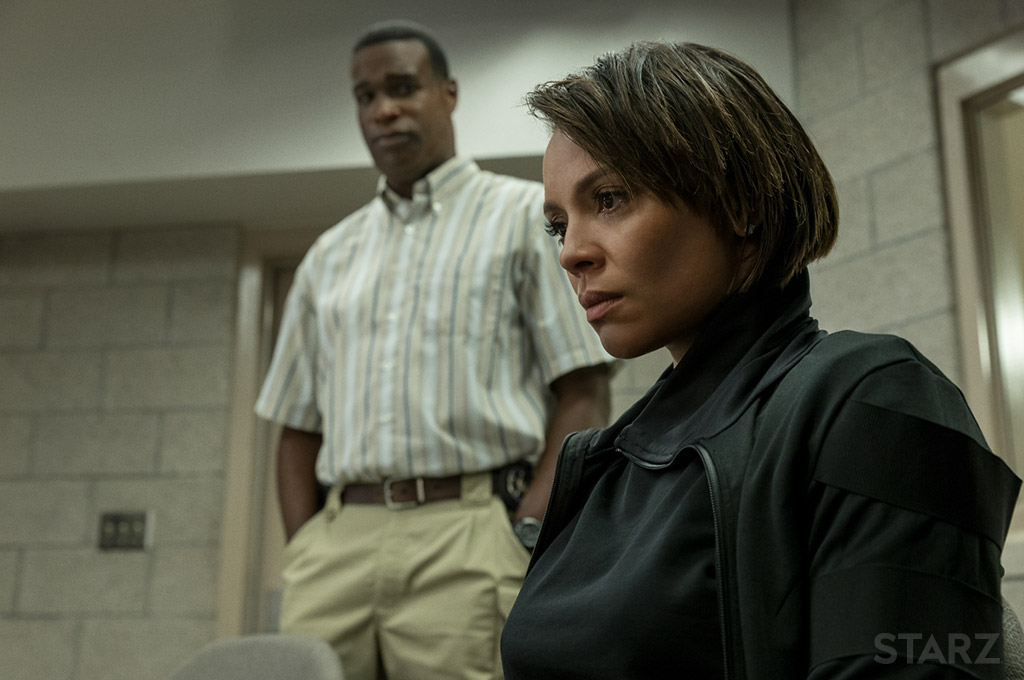 《应召女友第二季》海报第14张图片