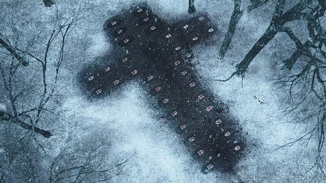 《骑士陨落第一季》海报第15张图片 《骑士陨落第一季》海报第15张图片