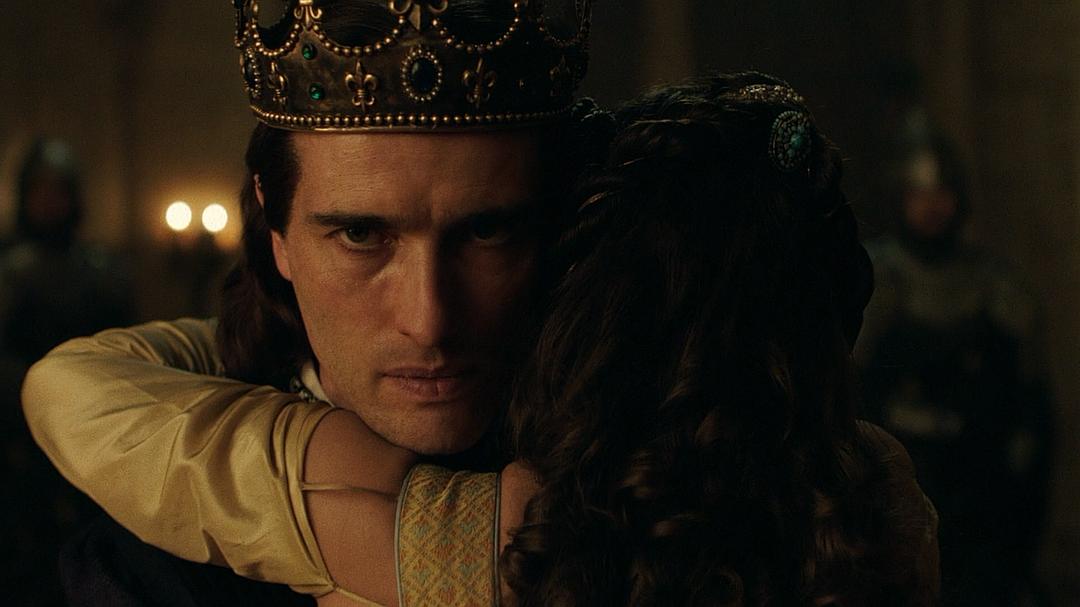 《骑士陨落第一季》海报第43张图片 《骑士陨落第一季》海报第43张图片