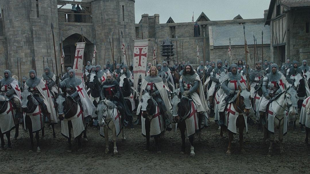 《骑士陨落第一季》海报第25张图片 《骑士陨落第一季》海报第25张图片