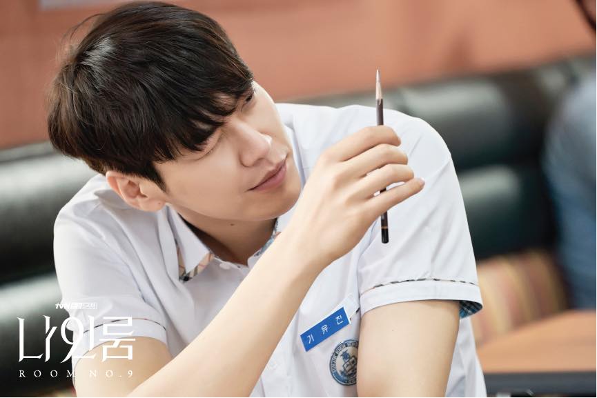 《9号房间》剧照第13张图片 《9号房间》剧照第13张图片