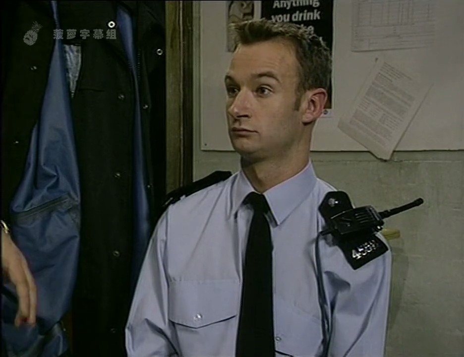 《憨豆警局第一季》海报第18张图片 《憨豆警局第一季》海报第18张图片