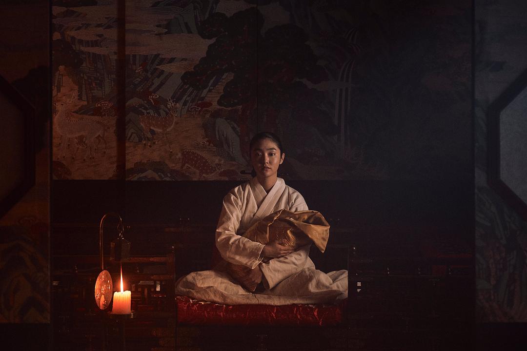 《王国第二季》剧照第13张图片