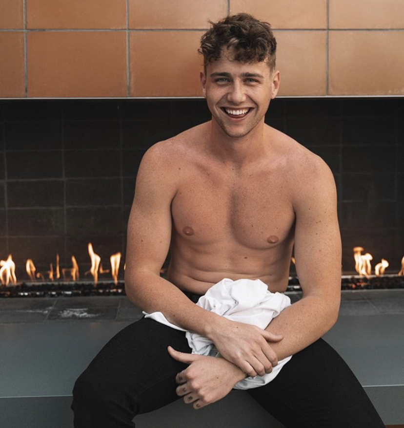 《欲罢不能第一季》剧照