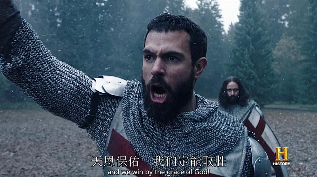 《骑士陨落第一季》海报第48张图片 《骑士陨落第一季》海报第48张图片