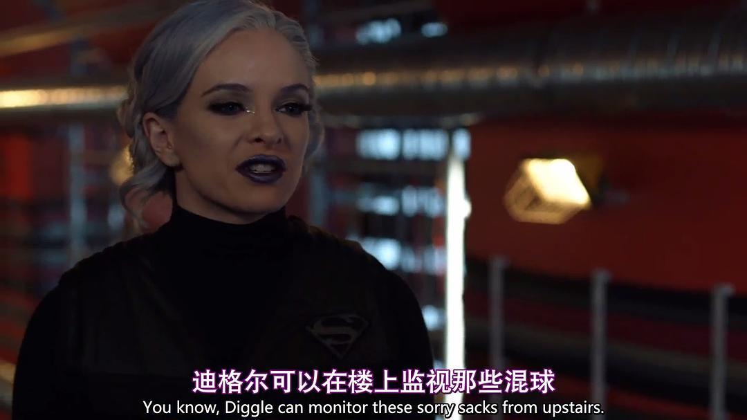 《异世界危机》剧照第34张图片