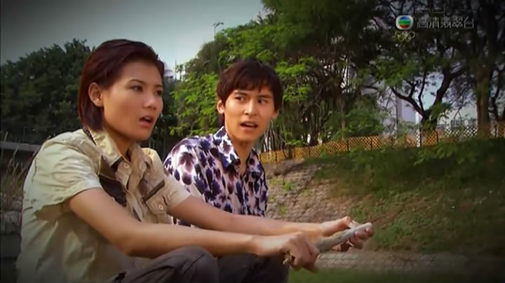 《盛装舞步爱作战》剧照第12张图片 《盛装舞步爱作战》剧照第12张图片