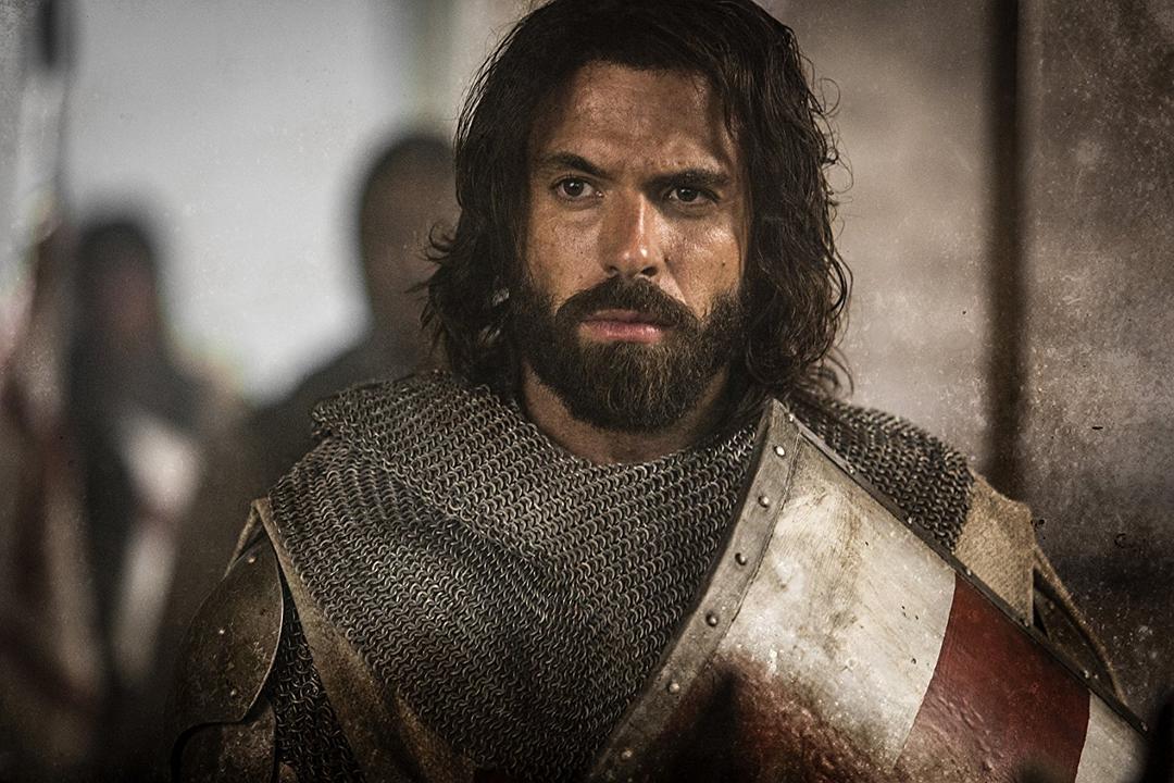 《骑士陨落第一季》海报第12张图片 《骑士陨落第一季》海报第12张图片