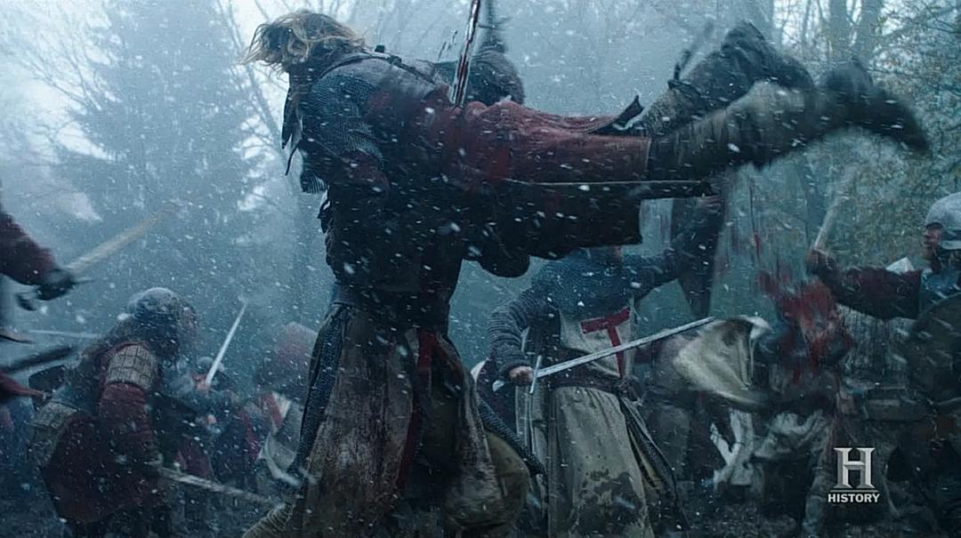 《骑士陨落第一季》海报第59张图片 《骑士陨落第一季》海报第59张图片