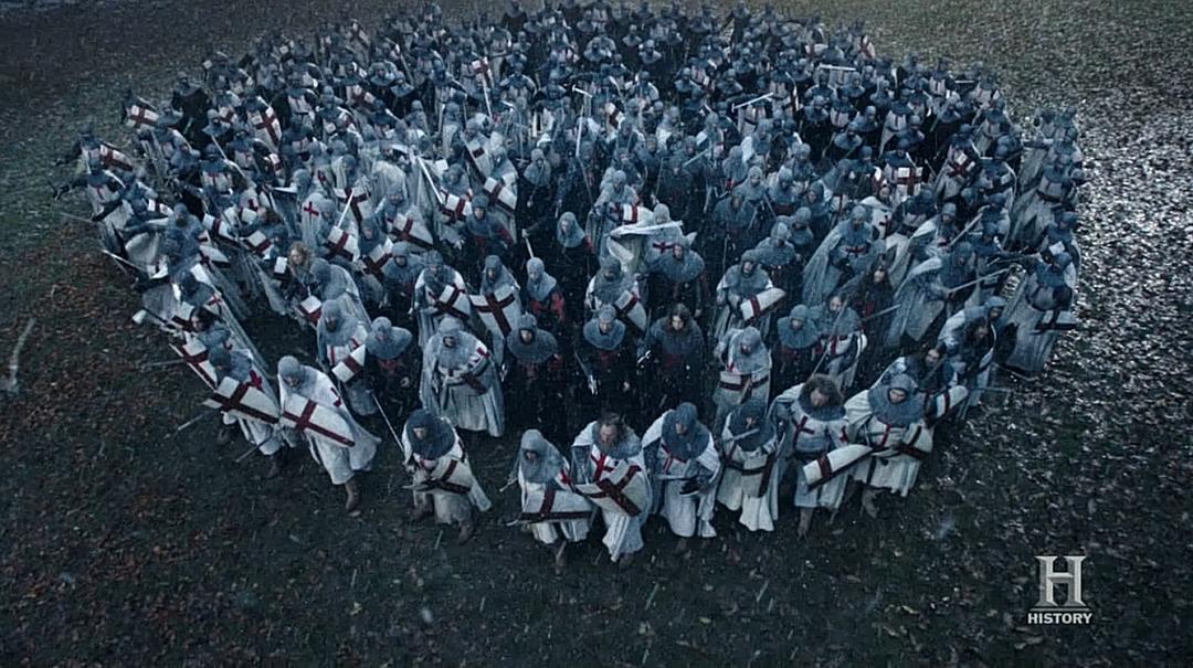 《骑士陨落第一季》海报第47张图片 《骑士陨落第一季》海报第47张图片