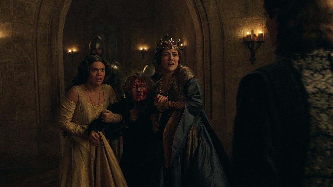 《骑士陨落第一季》海报第41张图片 《骑士陨落第一季》海报第41张图片