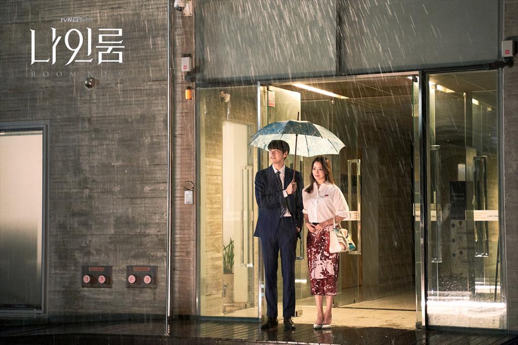 《9号房间》剧照第1张图片 《9号房间》剧照第1张图片