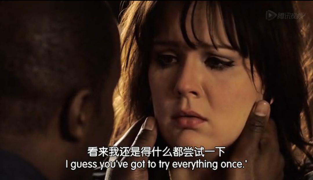 《男女变错身》剧照