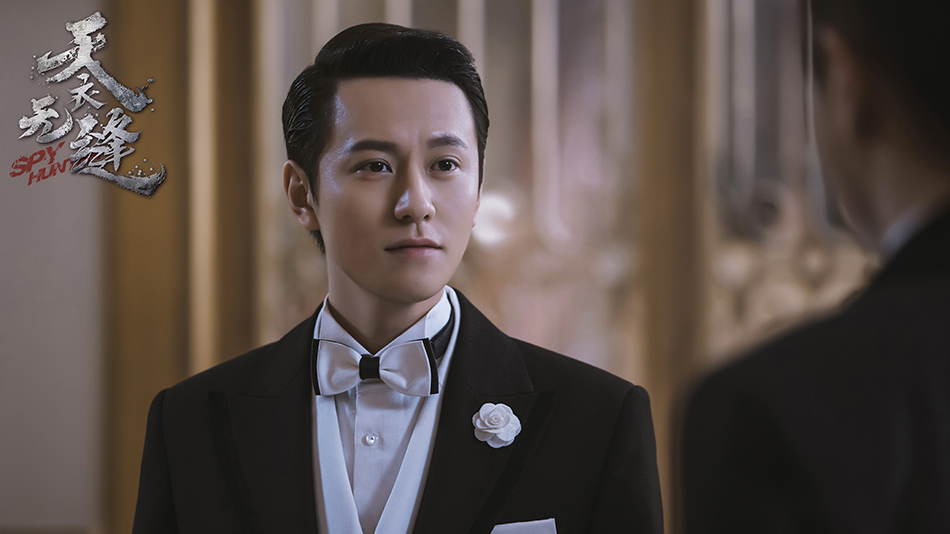 《天衣无缝》剧照